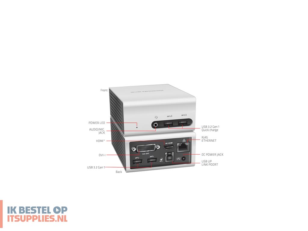 2312144-club3d_csv-3104d_laptop_dock_poortreplicator_bedraad_usb_32_gen_1_31_gen_1_type-a_zwart-_zilver