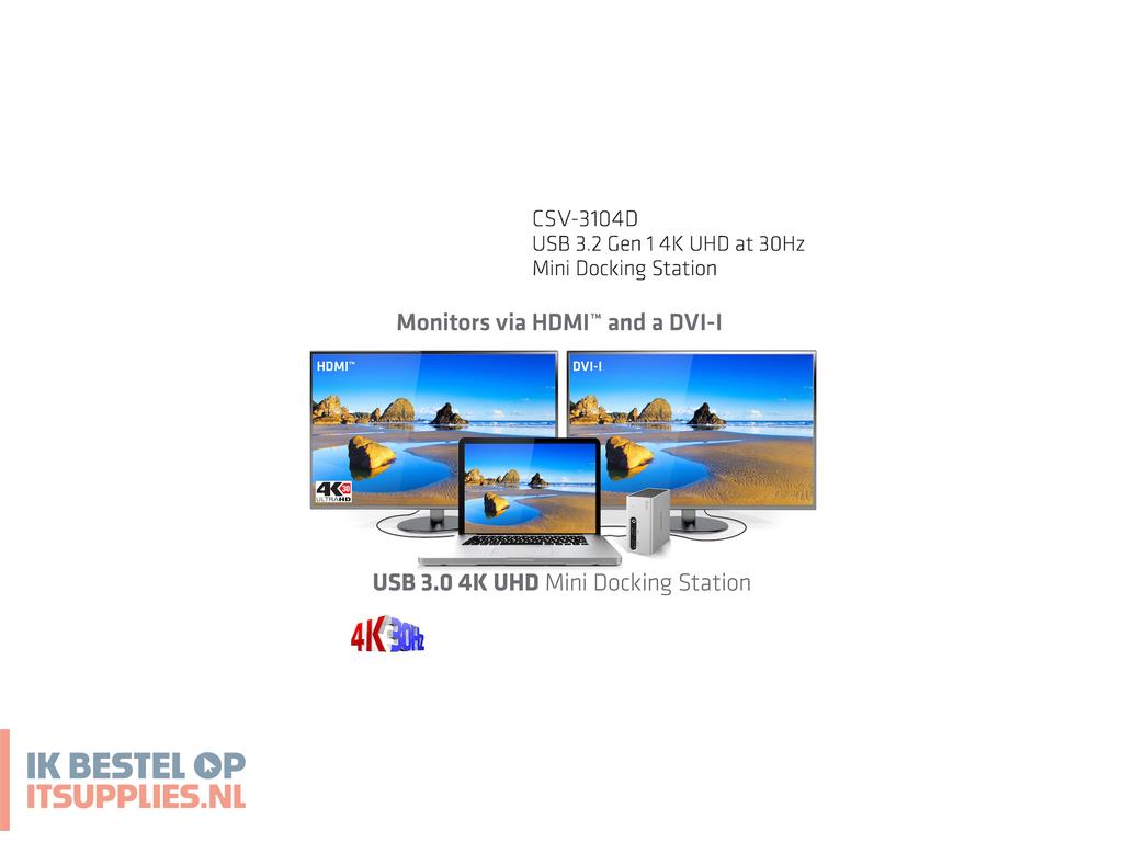 2314778-club3d_csv-3104d_laptop_dock_poortreplicator_bedraad_usb_32_gen_1_31_gen_1_type-a_zwart-_zilver