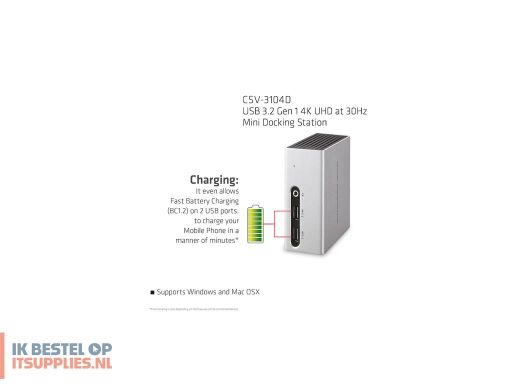 2316921-club3d_csv-3104d_laptop_dock_poortreplicator_bedraad_usb_32_gen_1_31_gen_1_type-a_zwart-_zilver