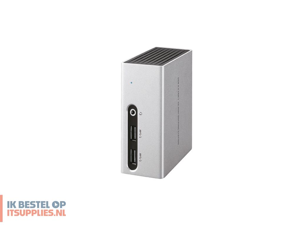 2321947-club3d_csv-3104d_laptop_dock_poortreplicator_bedraad_usb_32_gen_1_31_gen_1_type-a_zwart-_zilver
