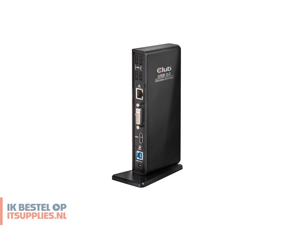 2244380-club3d_sensevision_usb30_dual_display_docking_station_bedraad_usb_32_gen_1_31_gen_1_type-a_zwart