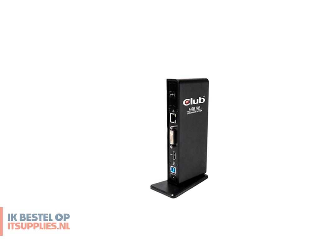2303710-club3d_sensevision_usb30_dual_display_docking_station_bedraad_usb_32_gen_1_31_gen_1_type-a_zwart