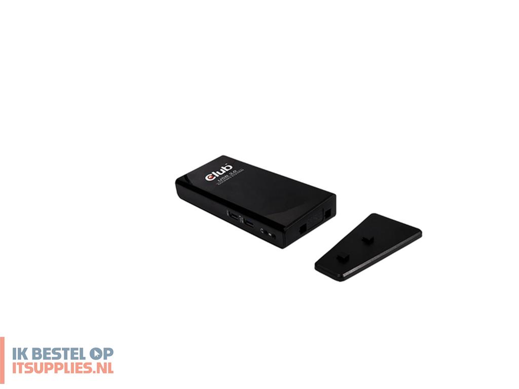2307084-club3d_sensevision_usb30_dual_display_docking_station_bedraad_usb_32_gen_1_31_gen_1_type-a_zwart