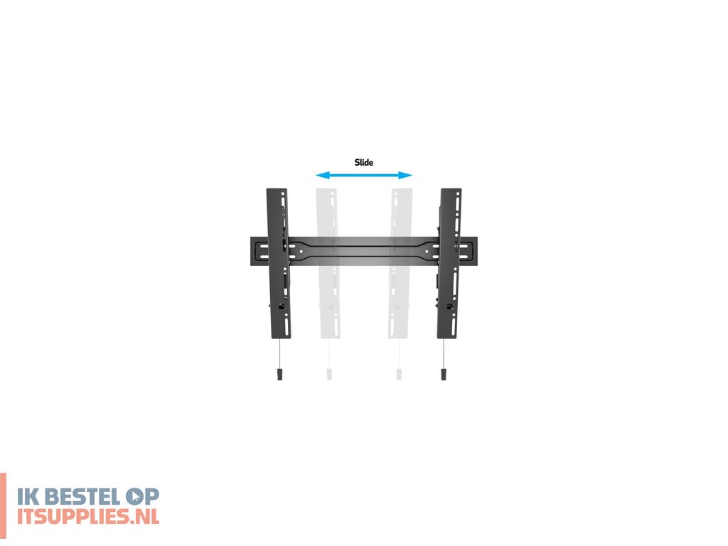 4850945-multibrackets_5549_tv-bevestiging_190-5_cm_75_zwart