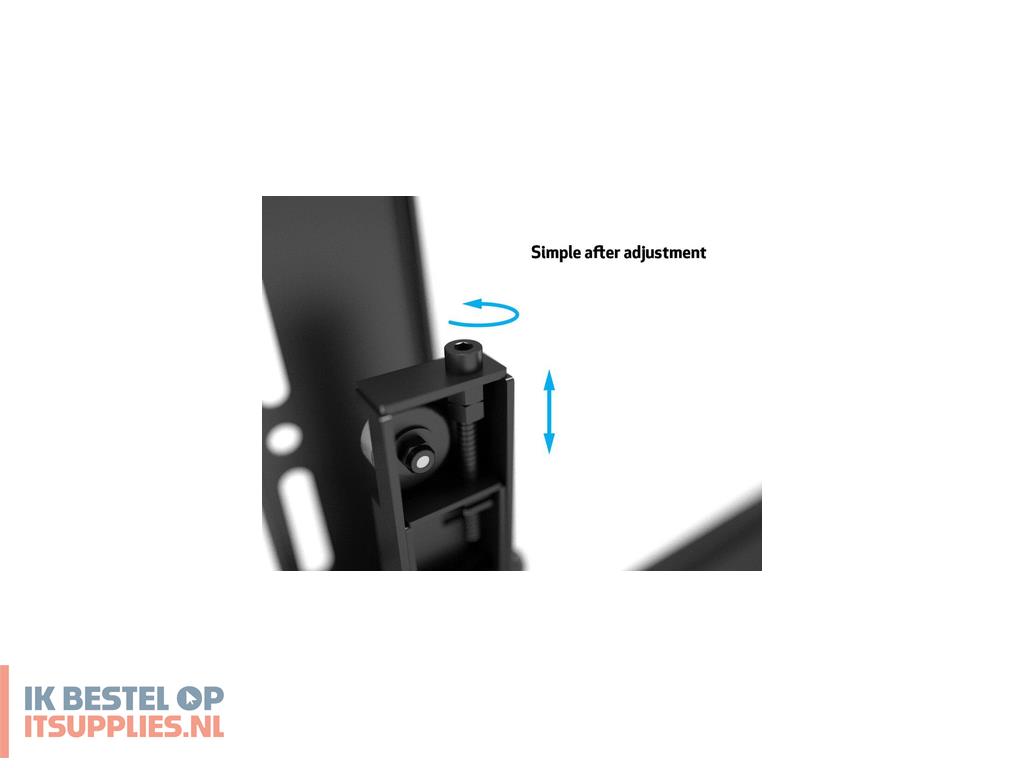 4851915-multibrackets_5549_tv-bevestiging_190-5_cm_75_zwart