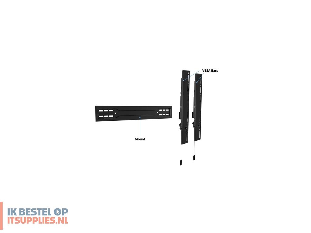 4855059-multibrackets_5549_tv-bevestiging_190-5_cm_75_zwart