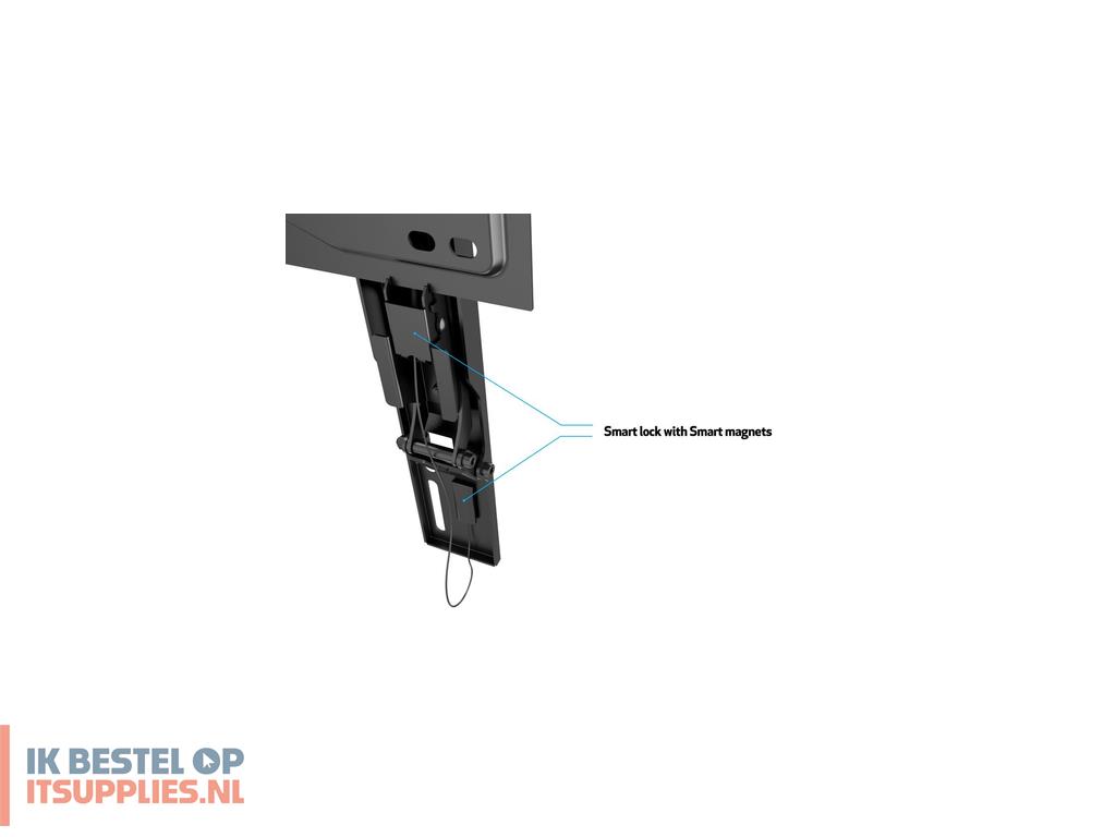 4857253-multibrackets_5549_tv-bevestiging_190-5_cm_75_zwart