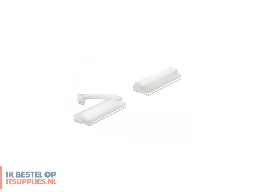 1712854-delock_60182_kabelbeheersysteem_vloer_kabelhouder_transparant_10_stuks