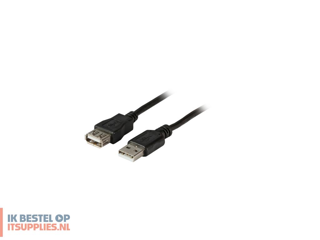 5129391-efb_elektronik_k52481v2_usb-kabel_usb_20_1_m_usb_a_zwart