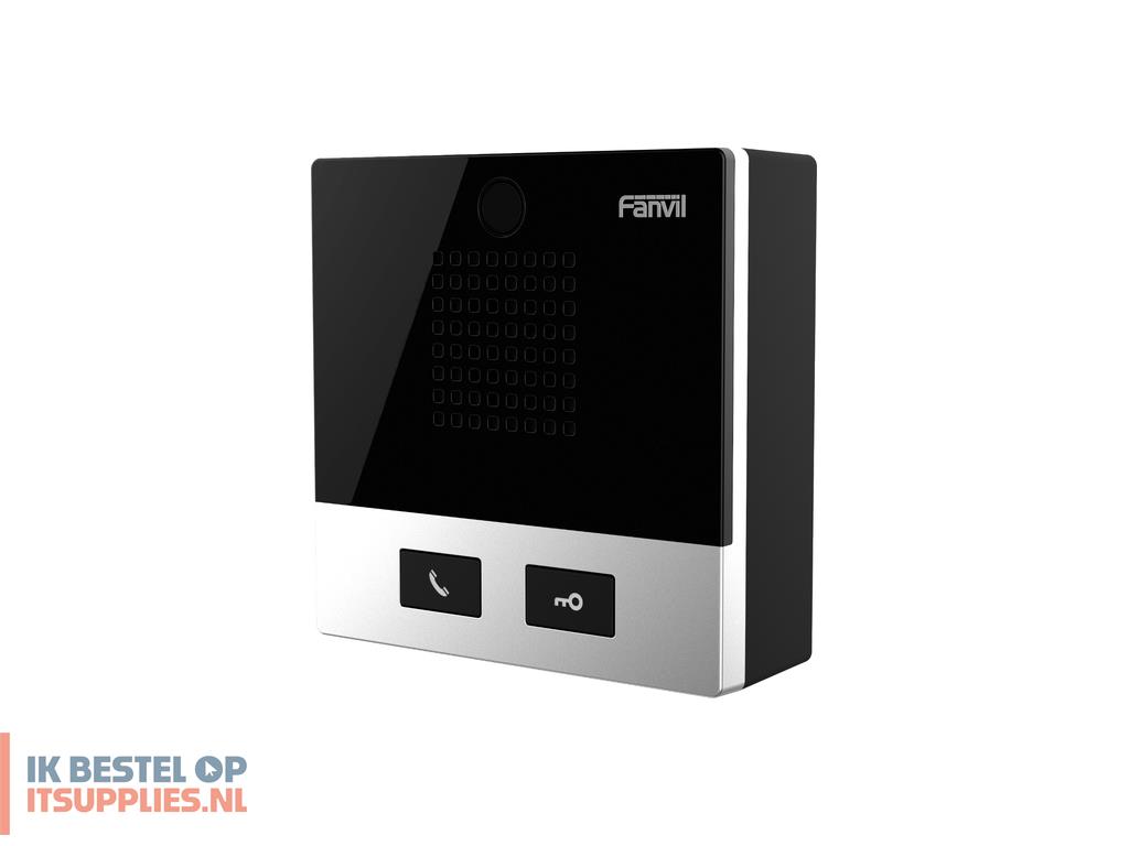 0243522-fanvil_i10sd_intercomsysteem_2_mp_zwart-_zilver