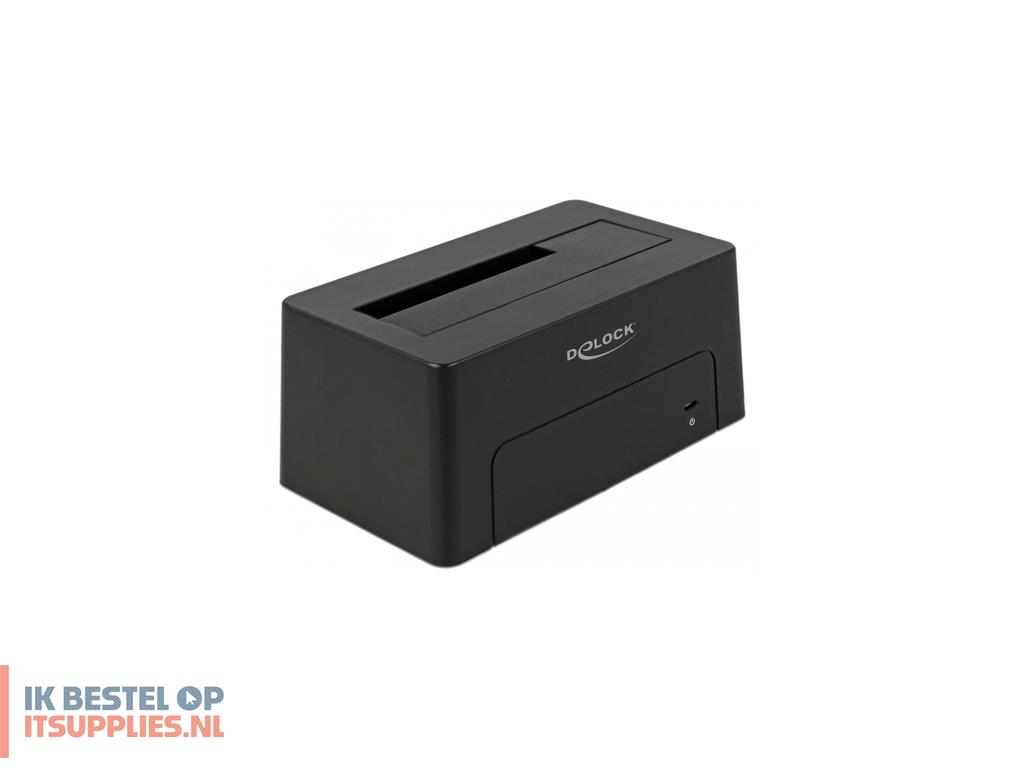 0208586-delock_63958_basisstation_voor_opslagstations_usb_32_gen_2_31_gen_2_type-c_zwart