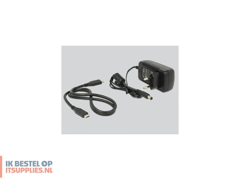 0221713-delock_63958_basisstation_voor_opslagstations_usb_32_gen_2_31_gen_2_type-c_zwart