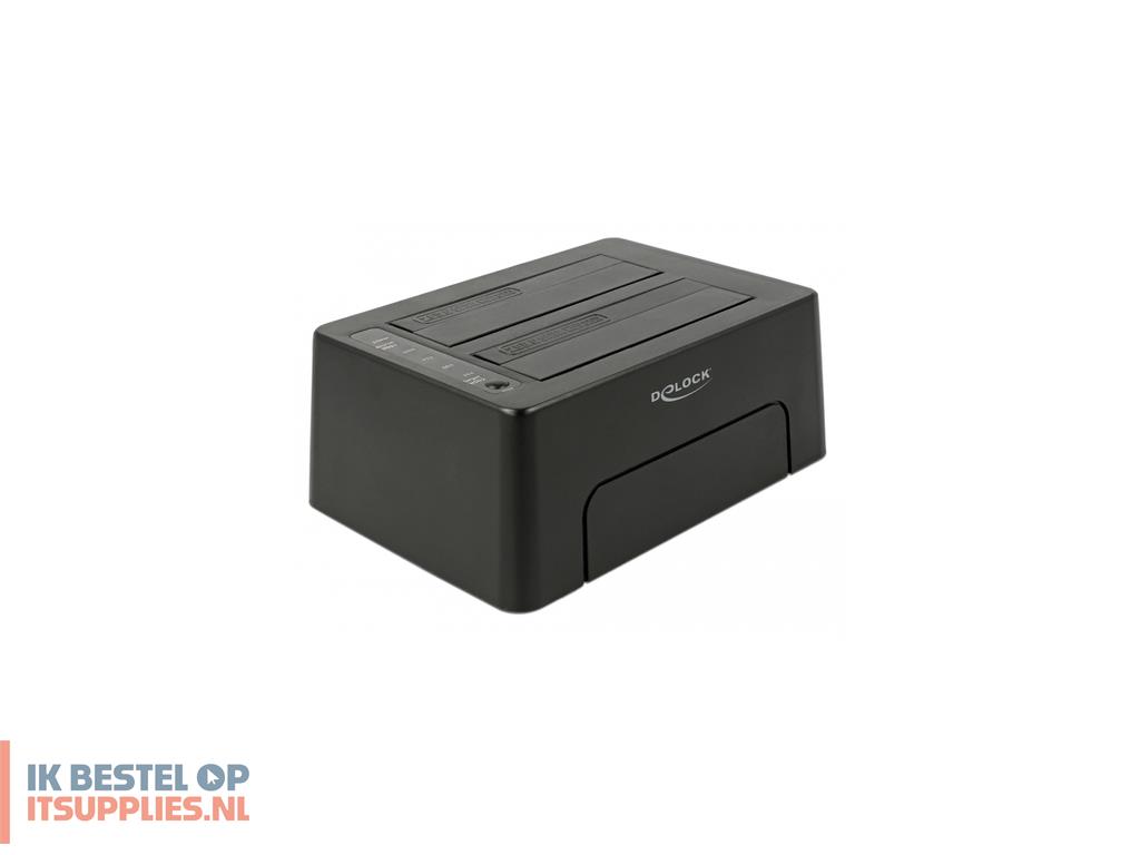 3041630-delock_63957_basisstation_voor_opslagstations_usb_32_gen_2_31_gen_2_type-c_zwart
