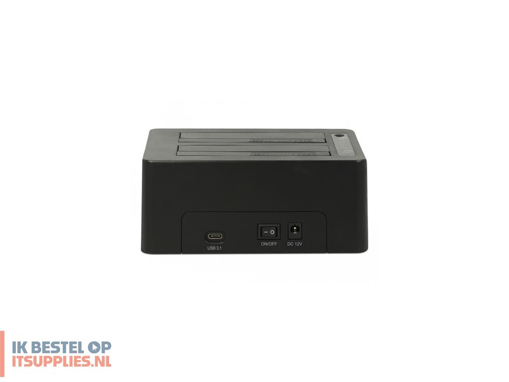 3046707-delock_63957_basisstation_voor_opslagstations_usb_32_gen_2_31_gen_2_type-c_zwart