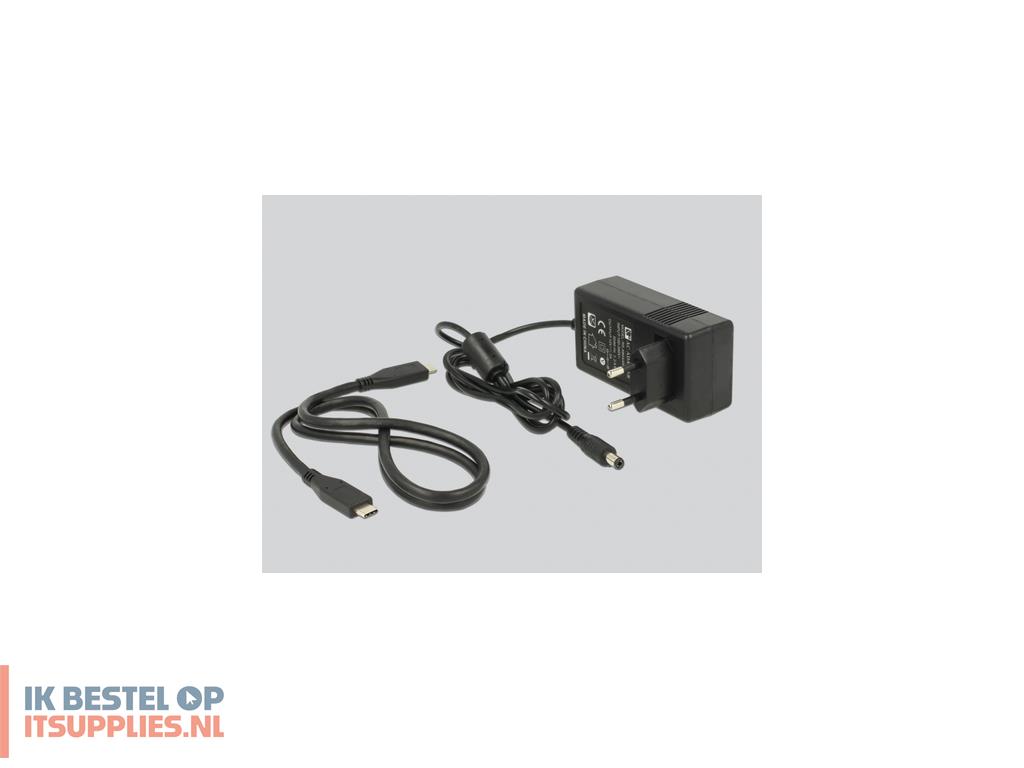 3055655-delock_63957_basisstation_voor_opslagstations_usb_32_gen_2_31_gen_2_type-c_zwart