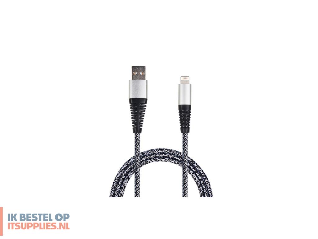 1726373-2go_795952_lightning-kabel_1_m_zilver