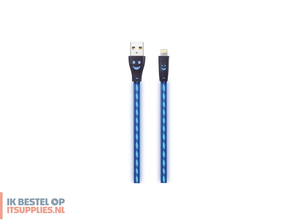 5128936-2go_795536_lightning-kabel_1_m_blauw
