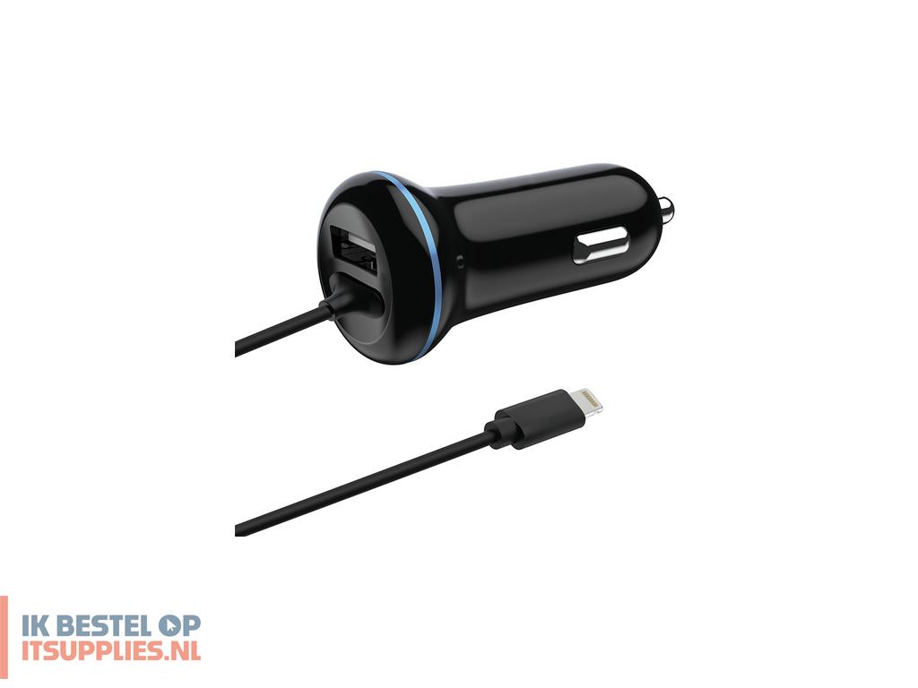 0142270-2go_797169_oplader_voor_mobiele_apparatuur_universeel_zwart_sigarettenaansteker_auto