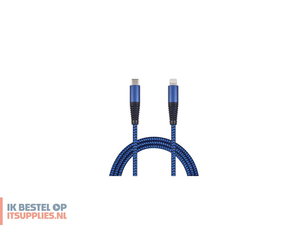 4923230-2go_797196_lightning-kabel_1_m_blauw