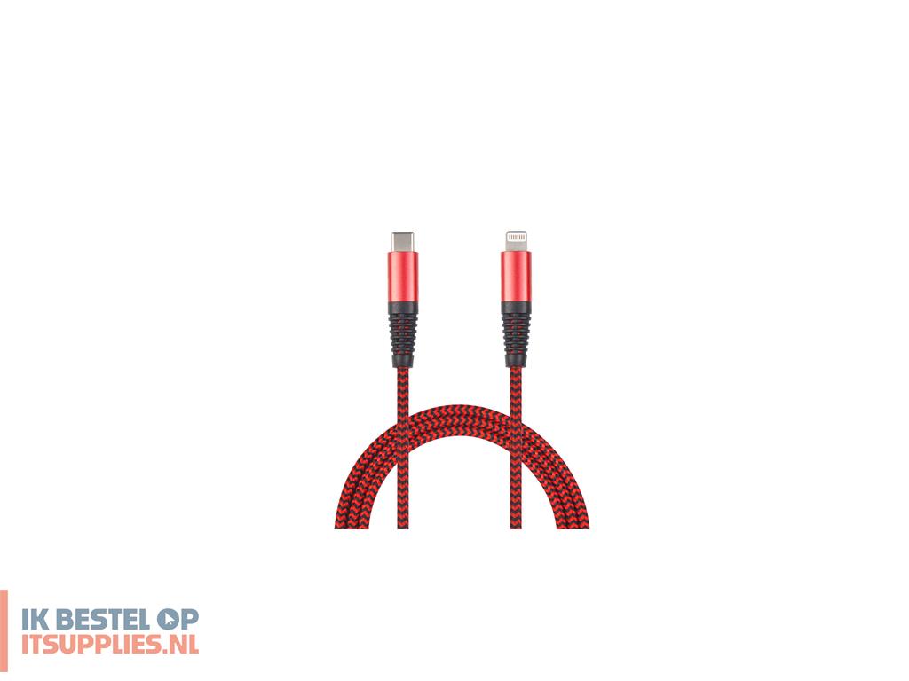 5131546-2go_797197_lightning-kabel_1_m_rood