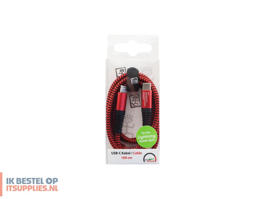 5135488-2go_797197_lightning-kabel_1_m_rood