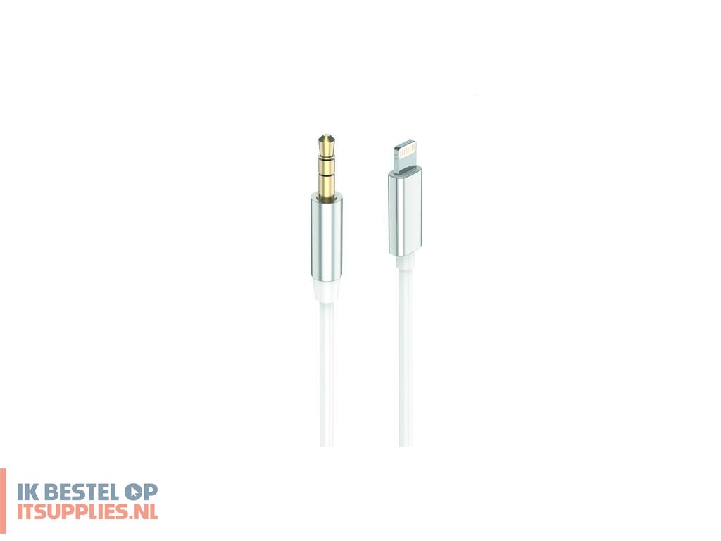 3521833-2go_797218_audio_kabel_1_m_35mm_lightning_wit