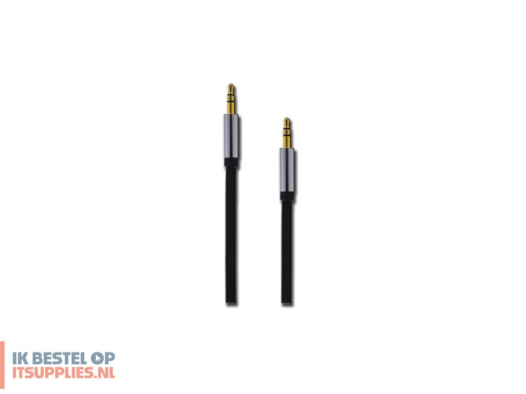 3713597-2go_795100_audio_kabel_1-5_m_35mm_zwart-_grijs