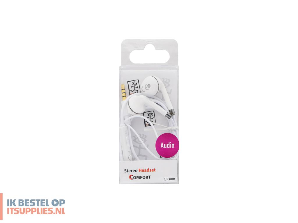 1721876-2go_795964_hoofdtelefoonheadset_bedraad_in-ear_oproepenmuziek_wit