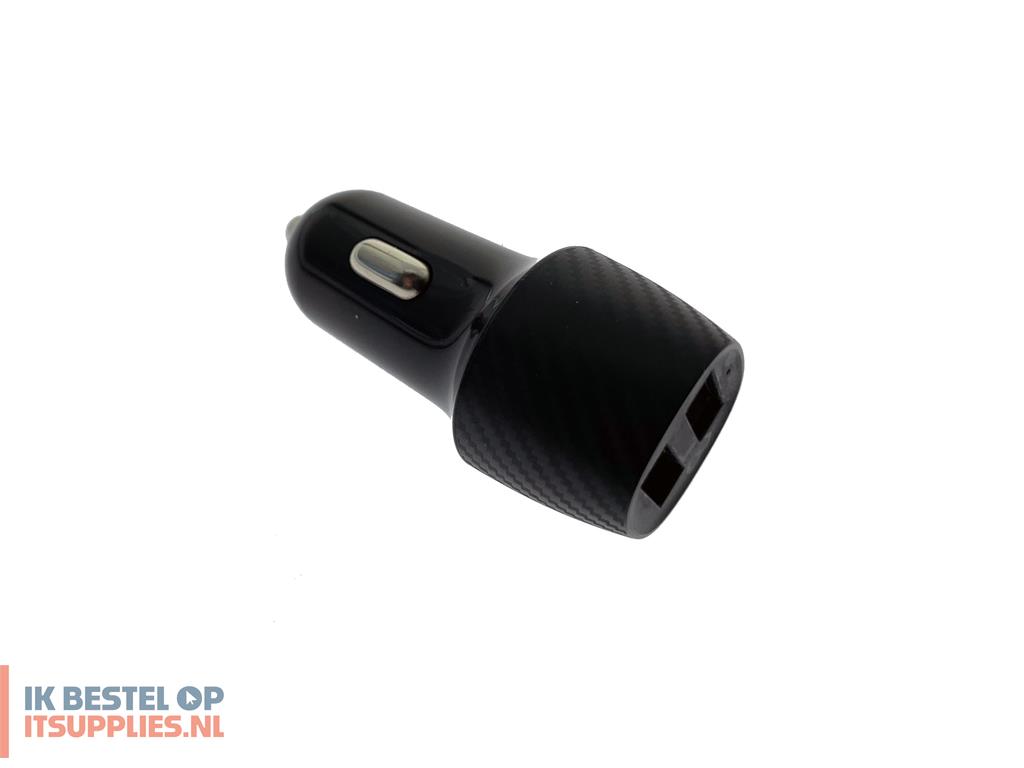 4646440-2go_794251_oplader_voor_mobiele_apparatuur_universeel_zwart_sigarettenaansteker_auto