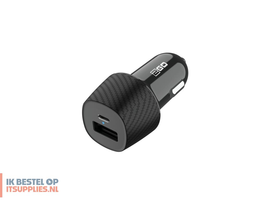 4647804-2go_797272_oplader_voor_mobiele_apparatuur_universeel_zwart_sigarettenaansteker_snel_opladen_auto