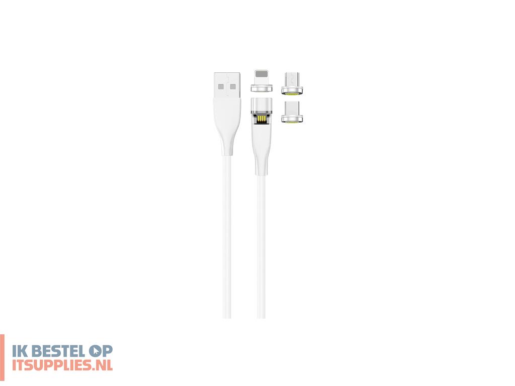 3550597-2go_797317_usb-kabel_1_m_usb_b_usb_cmicro-usb_blightning_wit