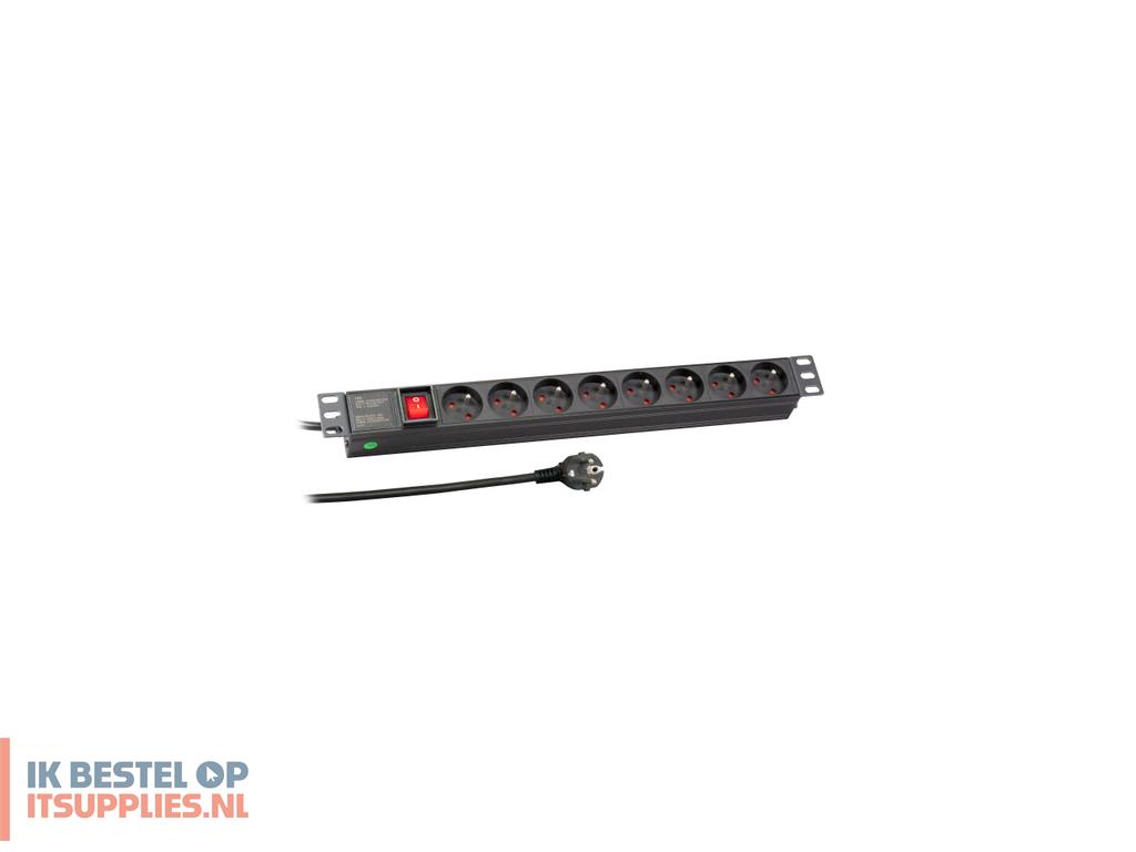 4742136-efb_elektronik_ek631fr2_power_uitbreiding_1-8_m_8_ac-uitgangen_binnen_zwart