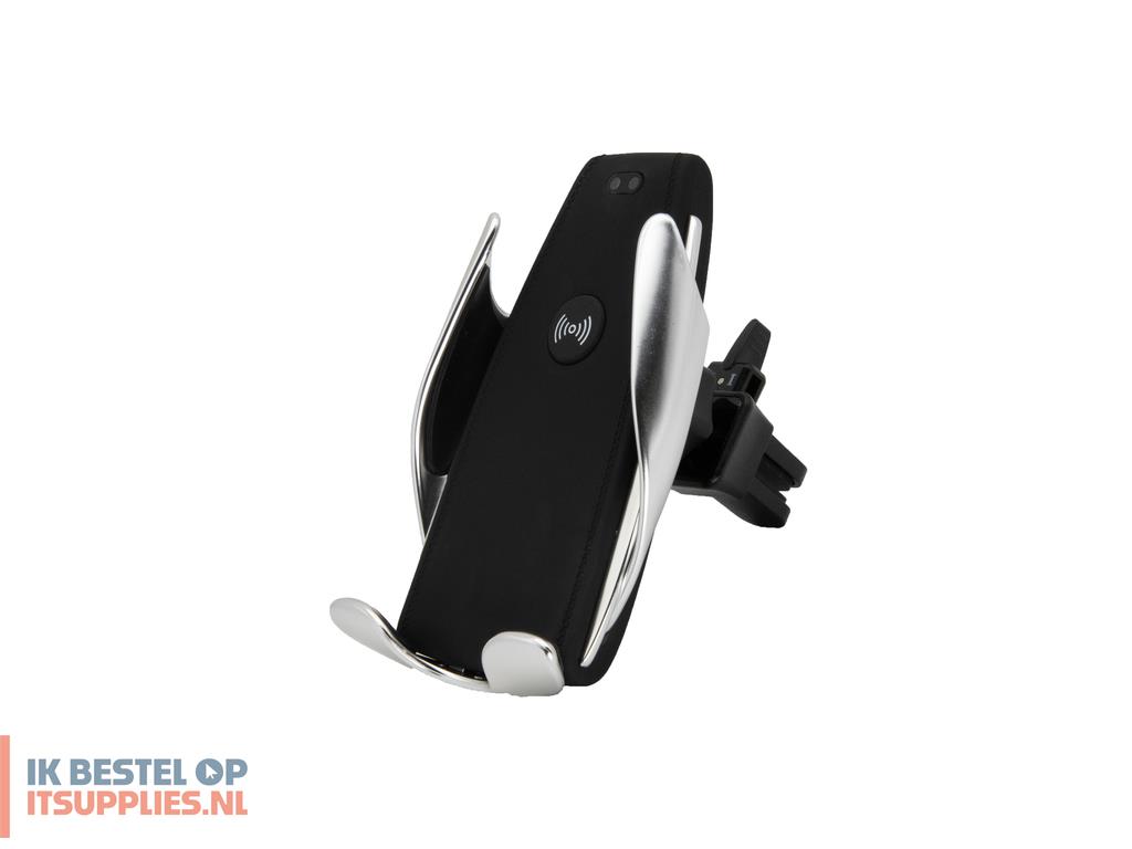 0405784-2go_797161_oplader_voor_mobiele_apparatuur_smartphone_zwart-_zilver_draadloos_opladen_auto
