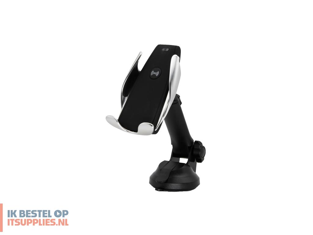 0409790-2go_797161_oplader_voor_mobiele_apparatuur_smartphone_zwart-_zilver_draadloos_opladen_auto