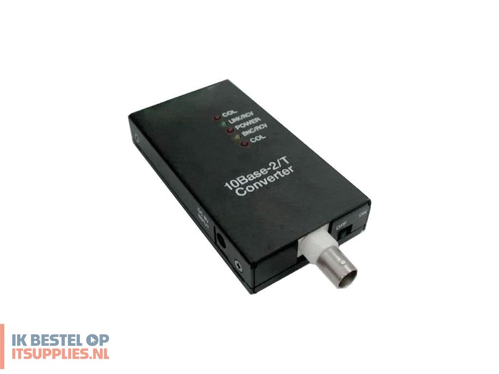0133695-longshine_lcs-883c-tb-d_netwerk_media_converter_10_mbits_zwart