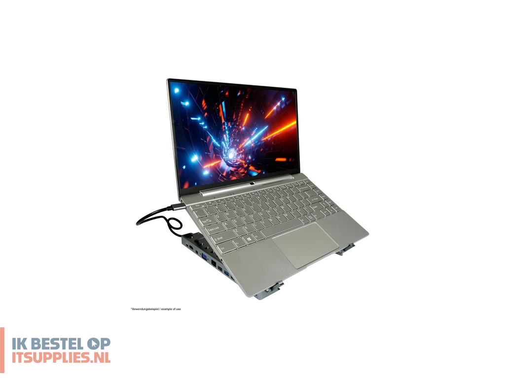 5152103-lc-power_lc-hub-c-multi-stand_laptopstandaard_antraciet
