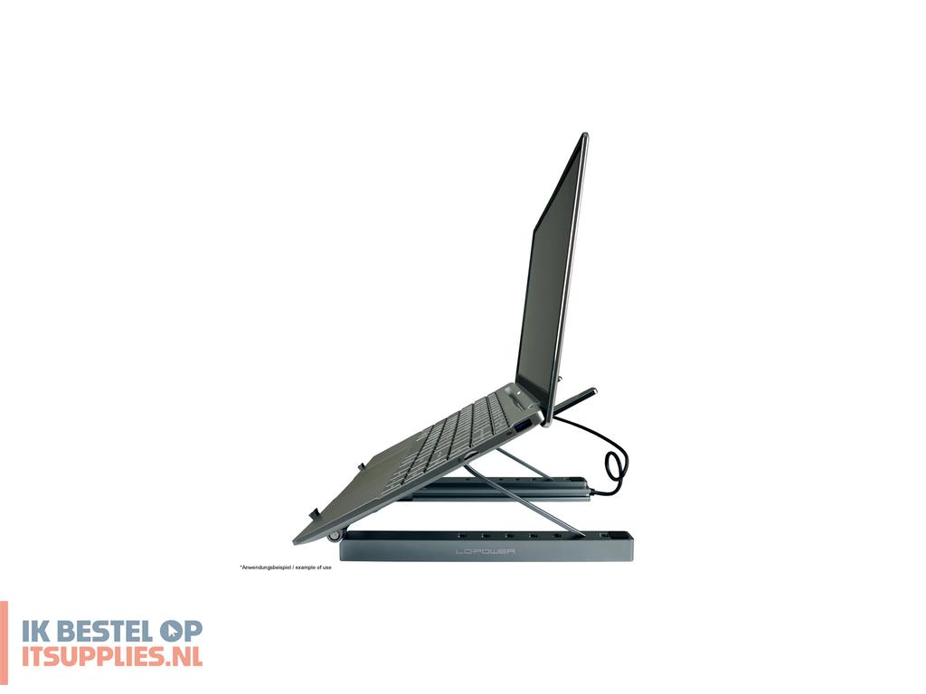 5159018-lc-power_lc-hub-c-multi-stand_laptopstandaard_antraciet