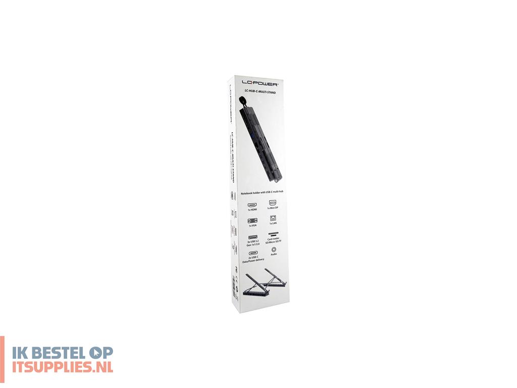 5203132-lc-power_lc-hub-c-multi-stand_laptopstandaard_antraciet