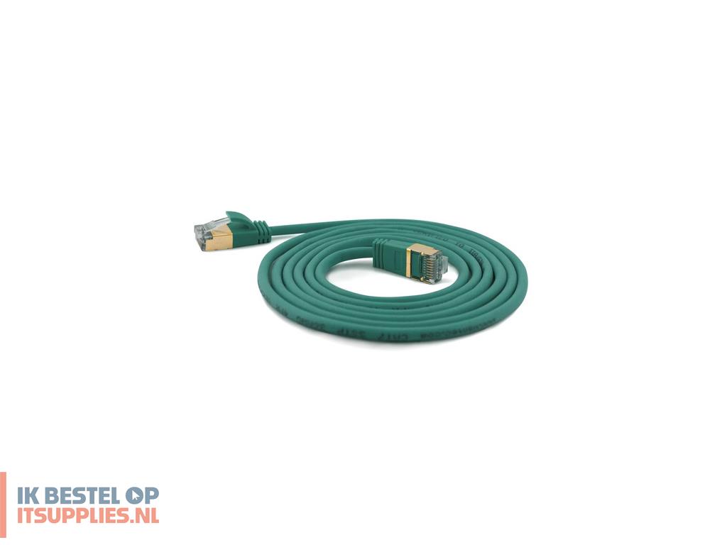 0322721-wantec_7221_netwerkkabel_groen_10_m_cat7_sftp_s-stp