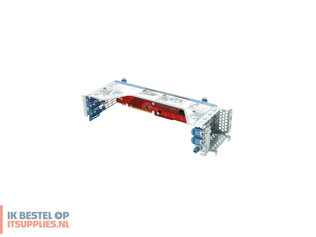 1956672-hpe_dl360_gen10_low_profile_riser_kit_overige