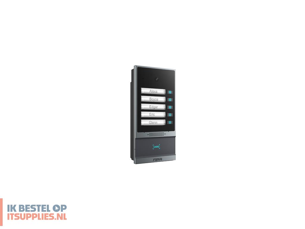 0052871-fanvil_i63_intercomsysteem_2_mp_aluminium