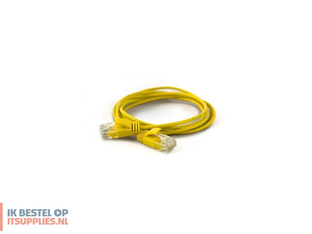 4520987-wantec_7288_netwerkkabel_geel_3_m_cat6a_uutp_utp