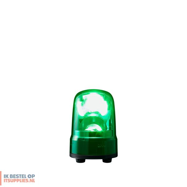 Alarmverlichting