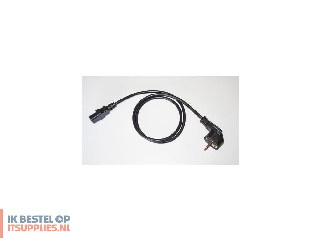 0142470-wantec_7904_electriciteitssnoer_zwart_1_m_cee77_iec_c13