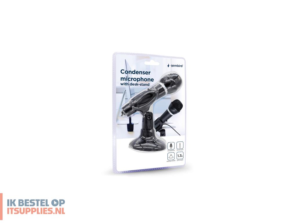 3145188-gembird_mic-d-04_microfoon_zwart_tafelmicrofoon