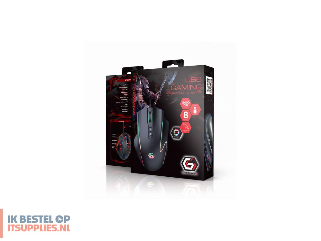 0210680-gembird_musg-ragnar-rx300_muis_gamen_rechtshandig_usb_type-a_12000_dpi