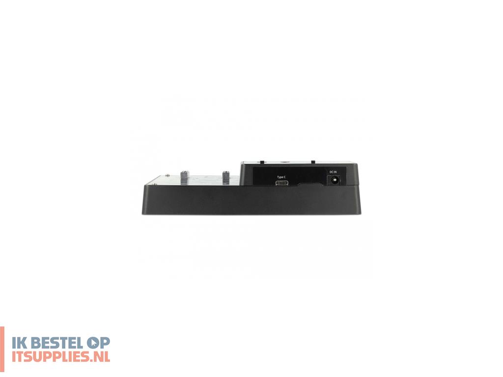 4743026-delock_64124_basisstation_voor_opslagstations_usb_32_gen_2_31_gen_2_type-c_zwart