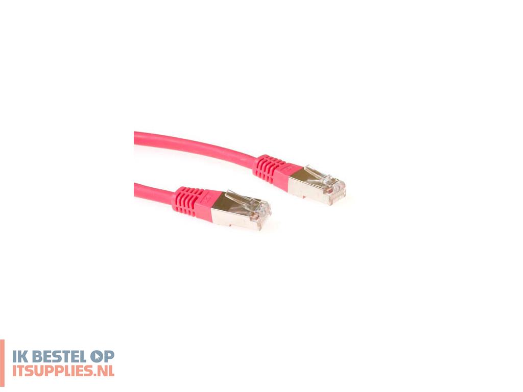 0108836-act_sstp_cat6_pimf_lszh_3m_netwerkkabel_rood
