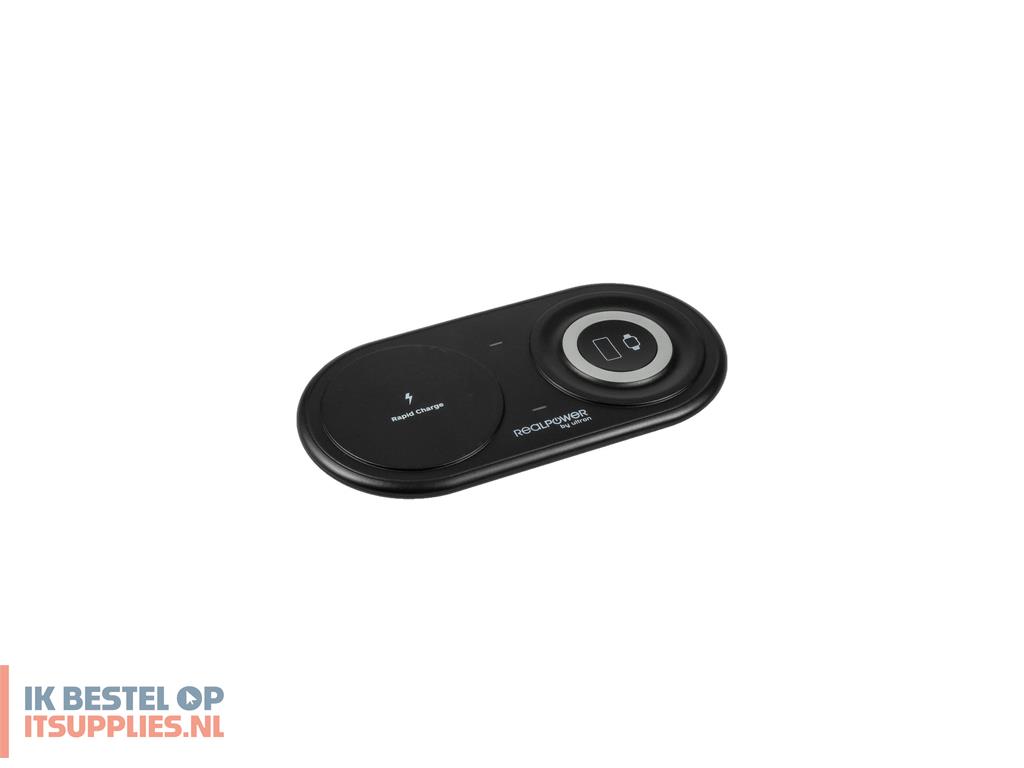 1645409-realpower_chargeair_duo_smartphone-_smartwatch_zwart_usb_binnen