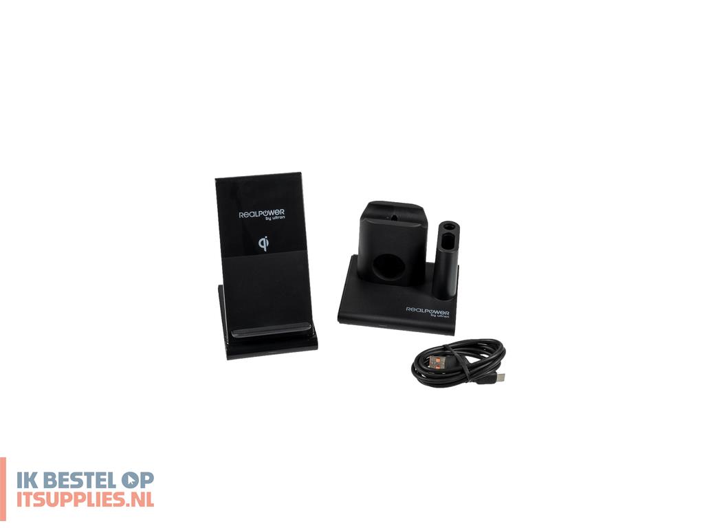 2040541-realpower_chargeair_connect_smartphone-_smartwatch-_tablet_zwart_usb_draadloos_opladen_binnen